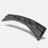 RYFT - Ferrari 296 Carbon Fiber Rear Ducktail Integrated Spoiler - Legends Auto Parts