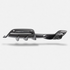 RYFT - Ferrari 296 Carbon Fiber Rear Diffuser - Legends Auto Parts