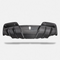RYFT - Ferrari 296 Carbon Fiber Rear Diffuser - Legends Auto Parts