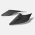 RYFT - Ferrari 296 Carbon Fiber Headlight Inserts - Legends Auto Parts