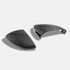RYFT - Ferrari 296 Carbon Fiber Mirror Covers - Legends Auto Parts
