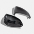 RYFT - Ferrari 296 Carbon Fiber Mirror Covers - Legends Auto Parts