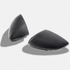 RYFT - Ferrari 296 Carbon Fiber Mirror Covers - Legends Auto Parts