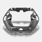 RYFT - Ferrari 296 Carbon Fiber Engine Compartment - Legends Auto Parts
