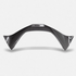 RYFT - Ferrari 296 Carbon Fiber Rear Cover - Legends Auto Parts