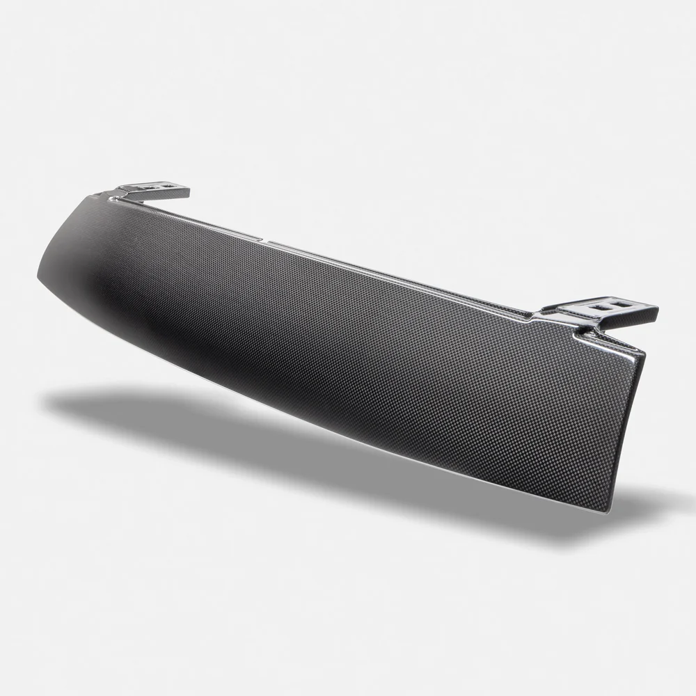 RYFT - Ferrari 296 Carbon Fiber Active Spoiler - Legends Auto Parts