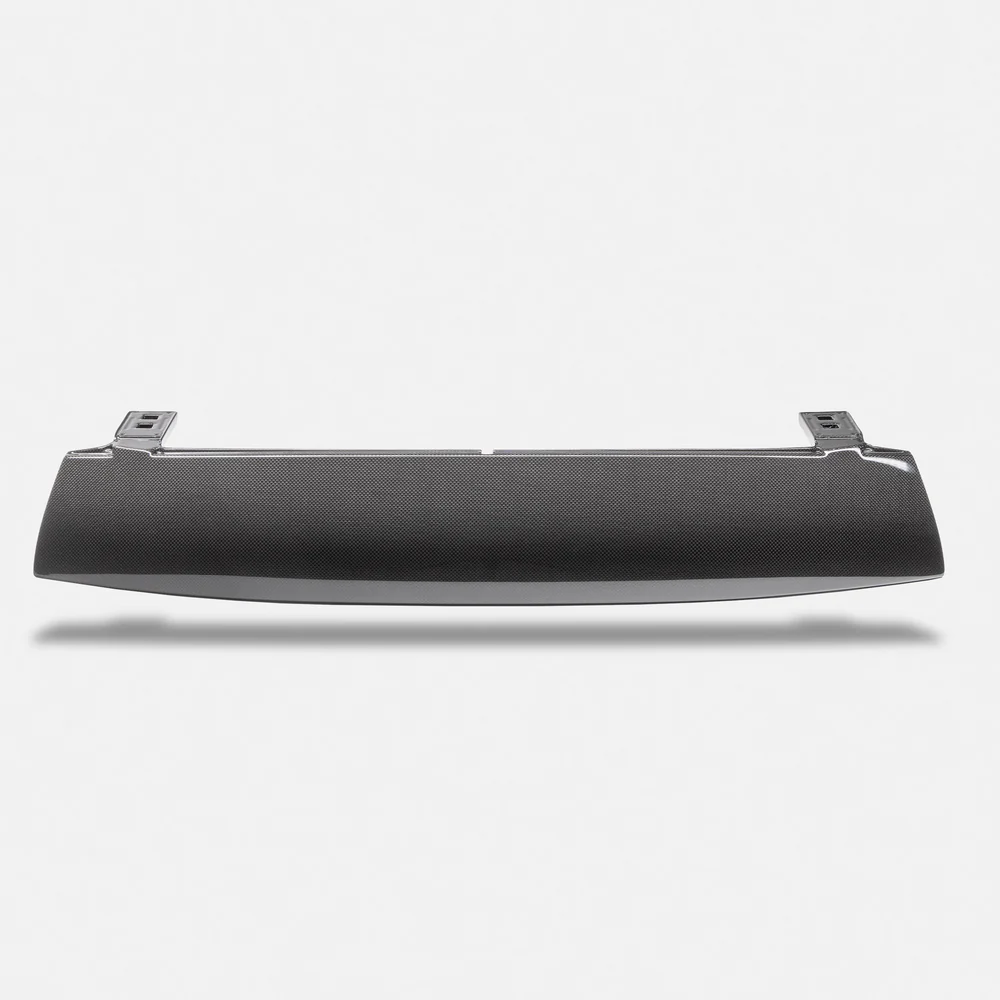 RYFT - Ferrari 296 Carbon Fiber Active Spoiler - Legends Auto Parts