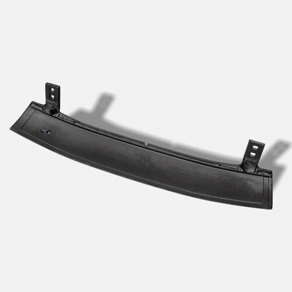 RYFT - Ferrari 296 Carbon Fiber Active Spoiler - Legends Auto Parts