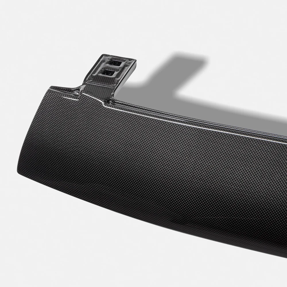 RYFT - Ferrari 296 Carbon Fiber Active Spoiler - Legends Auto Parts