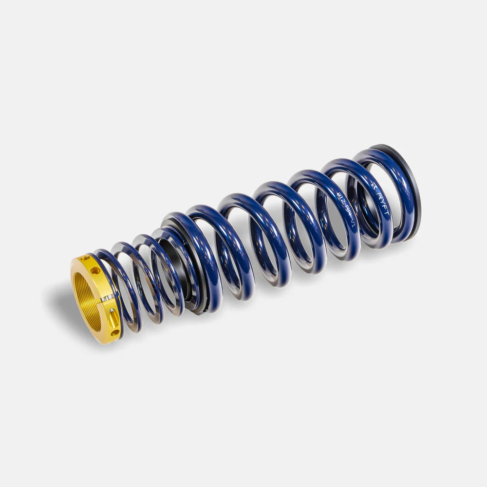 Ryft- Ferrari 812 Superfast GTS/COMP Performance Spring Kit - Legends Auto Parts