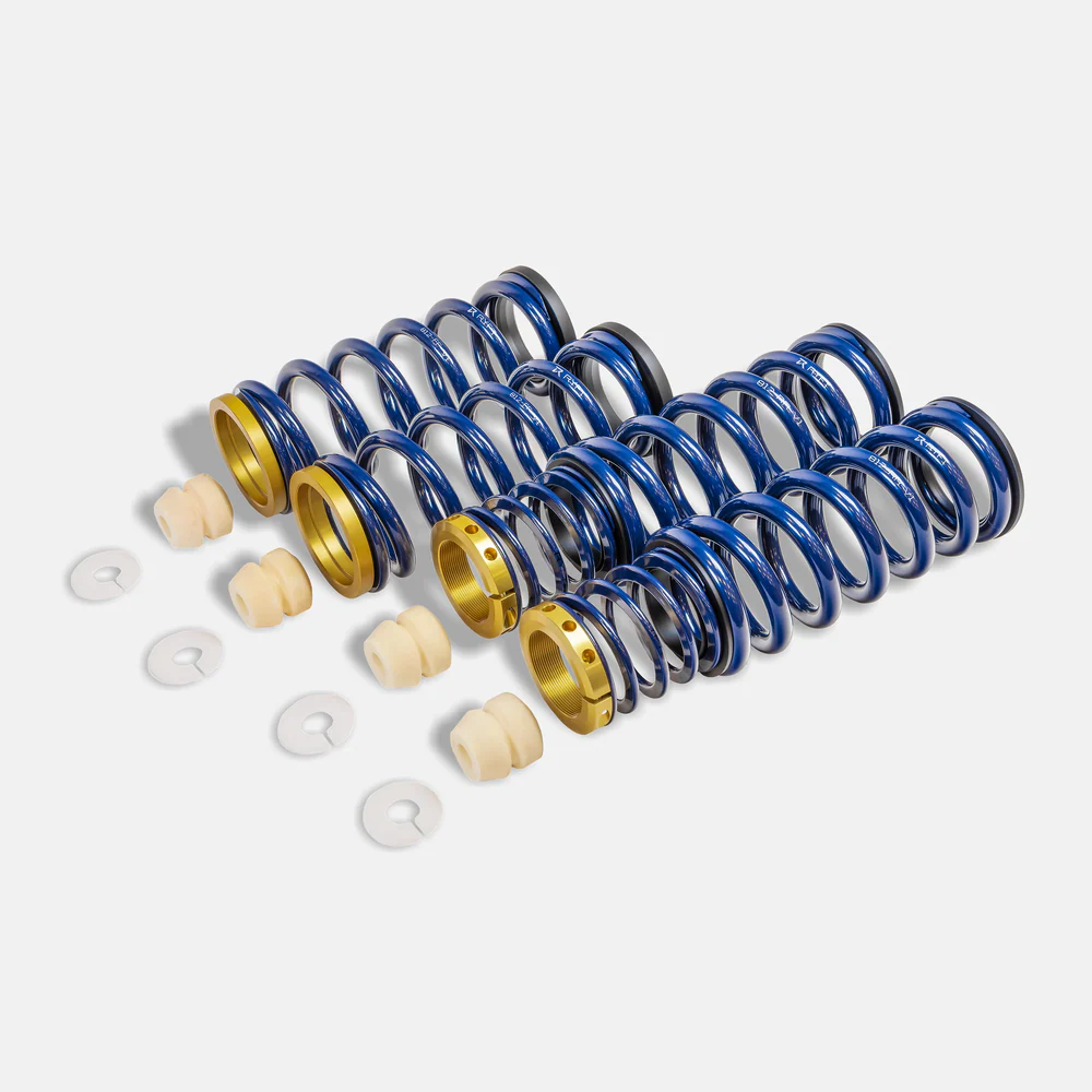 Ryft- Ferrari 812 Superfast GTS/COMP Performance Spring Kit - Legends Auto Parts