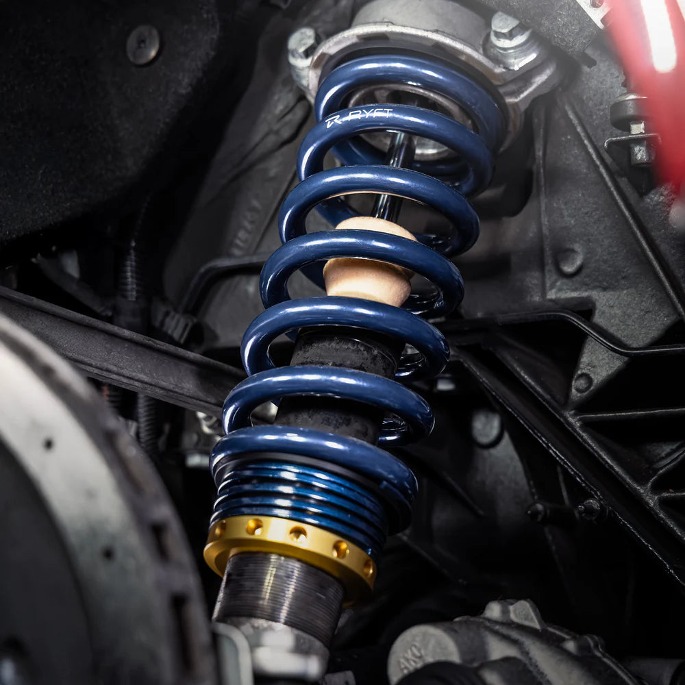Ryft- Ferrari 812 Superfast GTS/COMP Performance Spring Kit - Legends Auto Parts