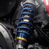 Ryft- Ferrari 812 Superfast GTS/COMP Performance Spring Kit - Legends Auto Parts