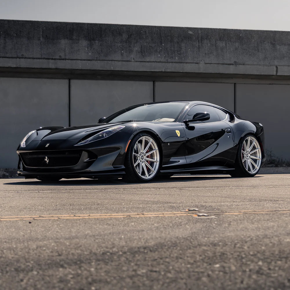 Ryft- Ferrari 812 Superfast GTS/COMP Performance Spring Kit - Legends Auto Parts