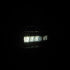 25 Ram 1500 LUXX-Series LED Tail Lights Alpha-Black | AlphaRex