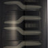 25 Ram 1500 LUXX-Series LED Tail Lights Black | AlphaRex