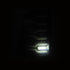 25 Ram 1500 LUXX-Series LED Tail Lights Black | AlphaRex
