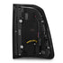 25 Ram 1500 LUXX-Series LED Tail Lights Black | AlphaRex