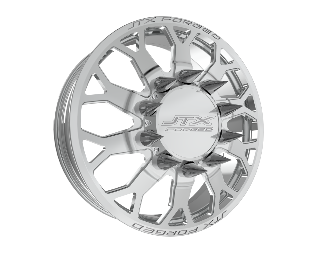 JTX Forged Ace Dually - Legends Auto Parts