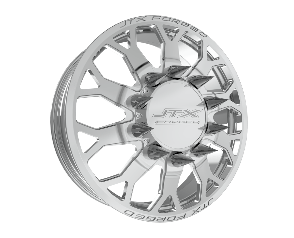 JTX Forged Apex Dually - Legends Auto Parts