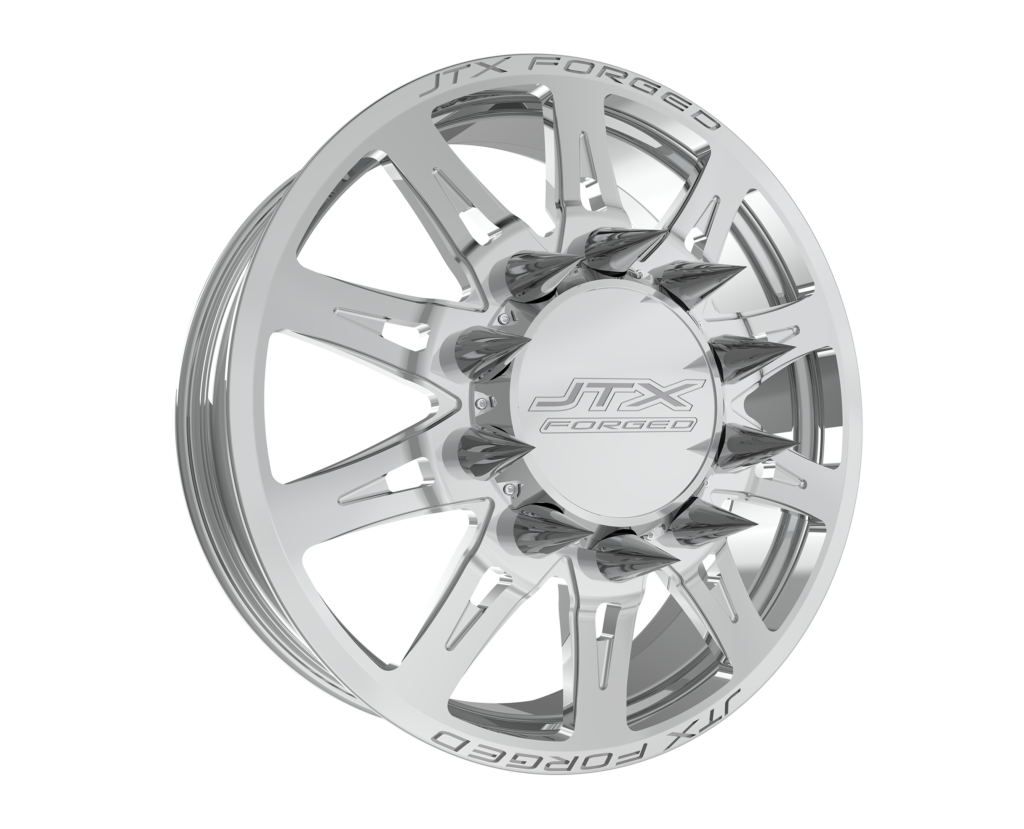 JTX Forged Avalon Dually - Legends Auto Parts