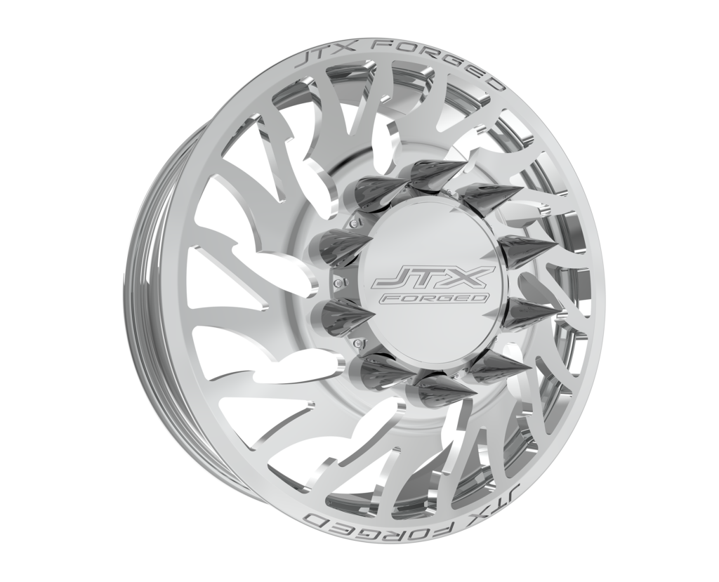 JTX Forged Cadaver Dually - Legends Auto Parts