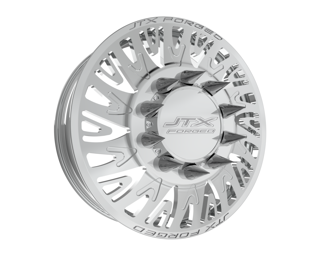 JTX Forged Contra Dually - Legends Auto Parts