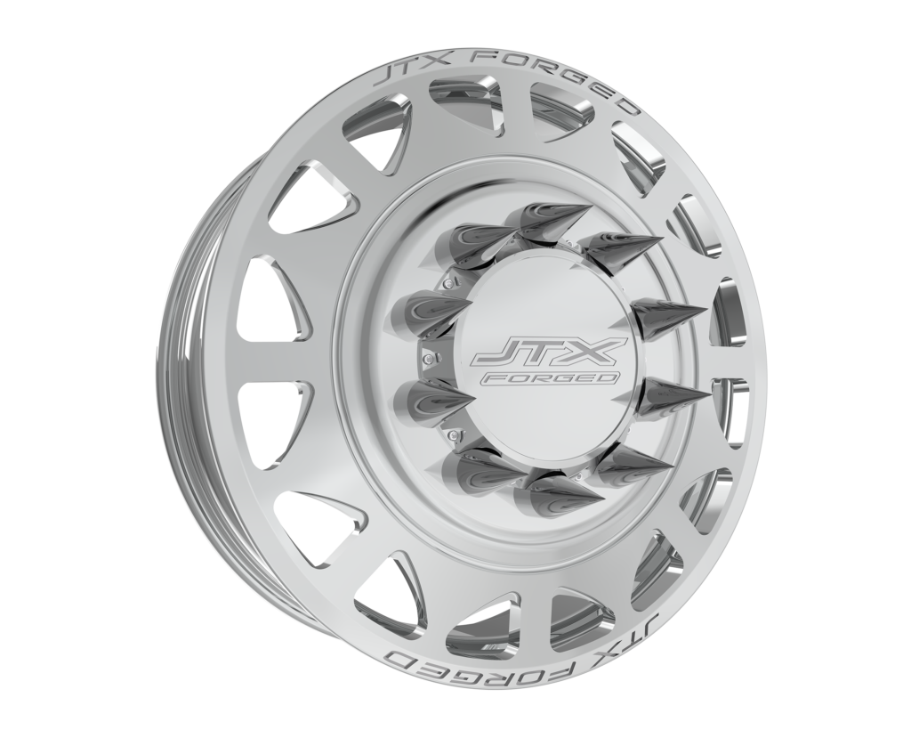 JTX Forged D-200 Dually - Legends Auto Parts