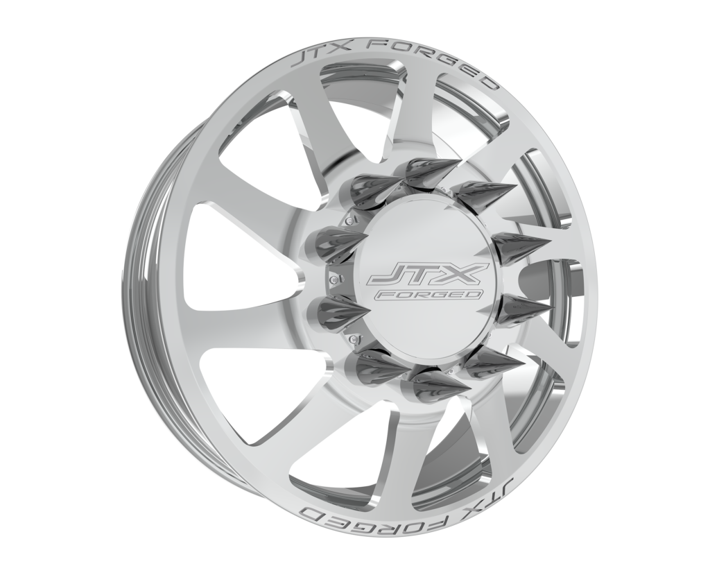 JTX Forged D-201 Dually - Legends Auto Parts