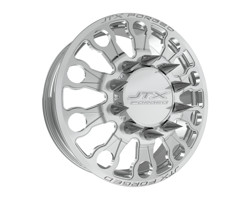 JTX Forged D-203 Dually - Legends Auto Parts