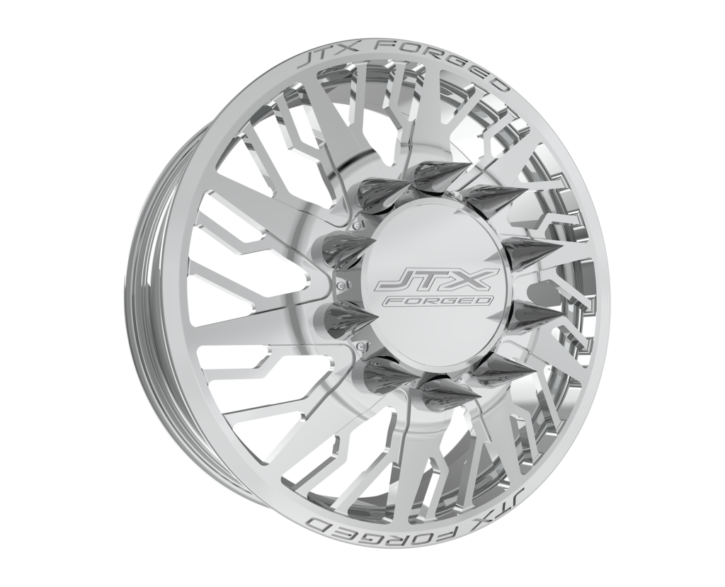 JTX Forged D-205 Dually - Legends Auto Parts