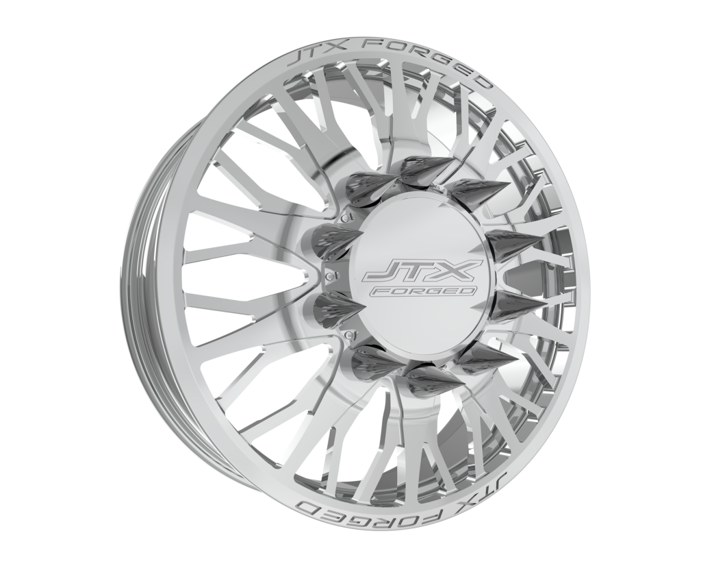 JTX Forged Intrepid Dually - Legends Auto Parts