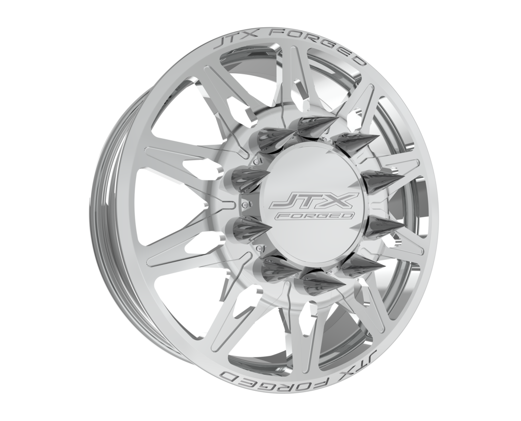 JTX Forged Phoenix Dually - Legends Auto Parts