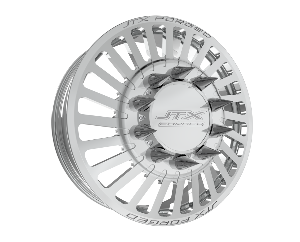 JTX Forged Reaper Dually - Legends Auto Parts