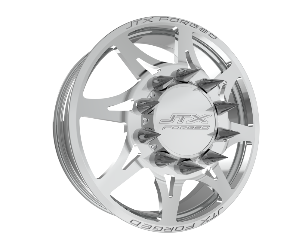 JTX Forged Recluse Dually - Legends Auto Parts