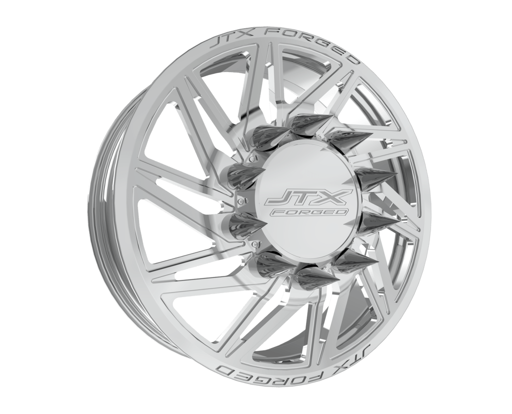 JTX Forged Rupture Dually - Legends Auto Parts