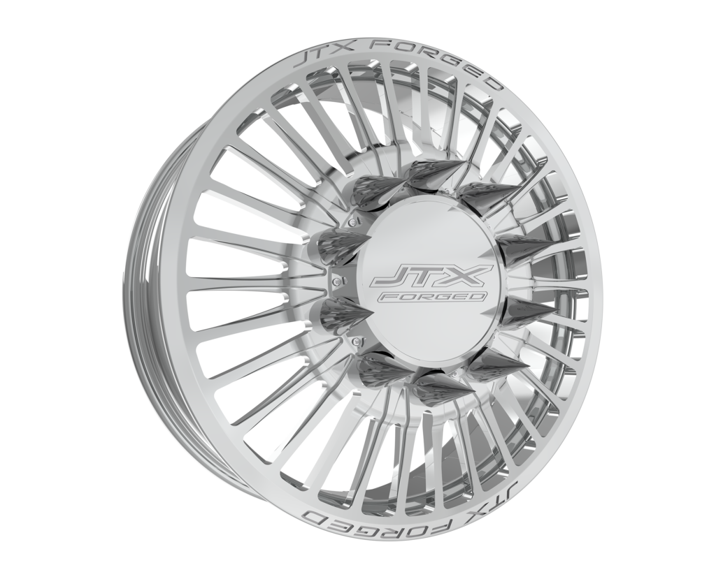JTX Forged Scathe Dually - Legends Auto Parts