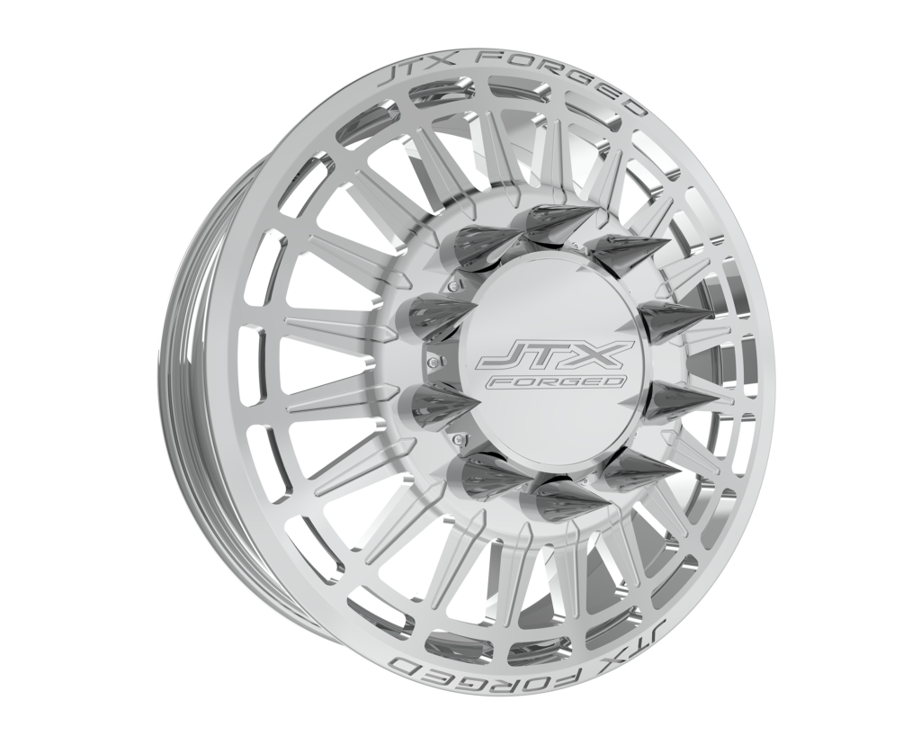 JTX Forged Schizo Max Dually - Legends Auto Parts