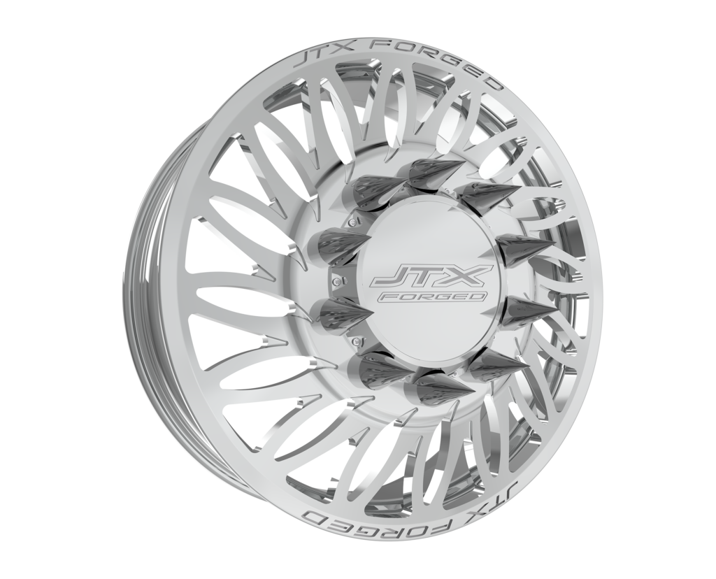 JTX Forged Sensu Dually - Legends Auto Parts