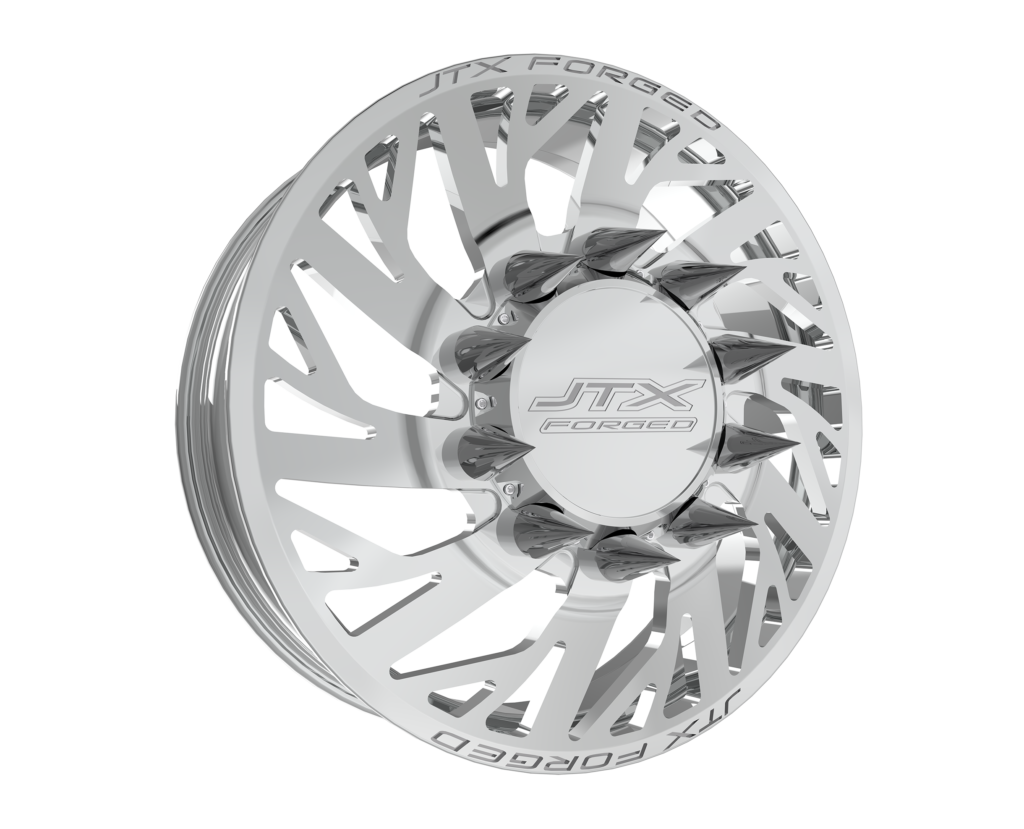 JTX Forged Surge Dually - Legends Auto Parts