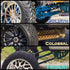 Wicked Trucks - 2017+ FORD F-250/F-350 10" SUSPENSION LIFT - Legends Auto Parts