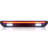 2020-2024 GMC/Chevrolet 1500/2500/3500 Smoked LED Third Brake Light (For Models WITHOUT Cargo Bed Camera) - Legends Auto Parts