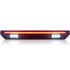 2020-2024 GMC/Chevrolet 1500/2500/3500 Smoked LED Third Brake Light (For Models WITHOUT Cargo Bed Camera) - Legends Auto Parts