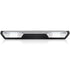 2020-2024 GMC/Chevrolet 1500/2500/3500 Clear Lens (Paintable) LED Third Brake Light (For Models WITHOUT Cargo Bed Camera) - Legends Auto Parts