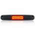 2007-2013 GMC/Chevrolet Sierra/Silverado RECON Smoked LED Third Brake Light - Legends Auto Parts