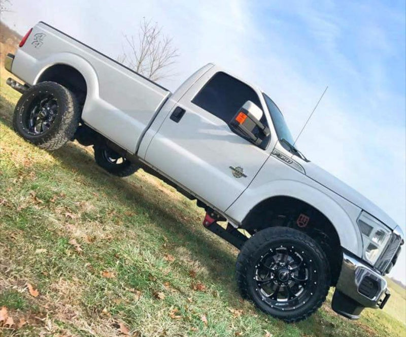 Wicked Trucks - 2011-2016 Ford F-250 & F-350 3