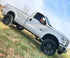 Wicked Trucks - 2011-2016 Ford F-250 & F-350 3" Premium Leveling System - Legends Auto Parts