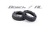 Bulb Retainer Ring: Hella (D1S)