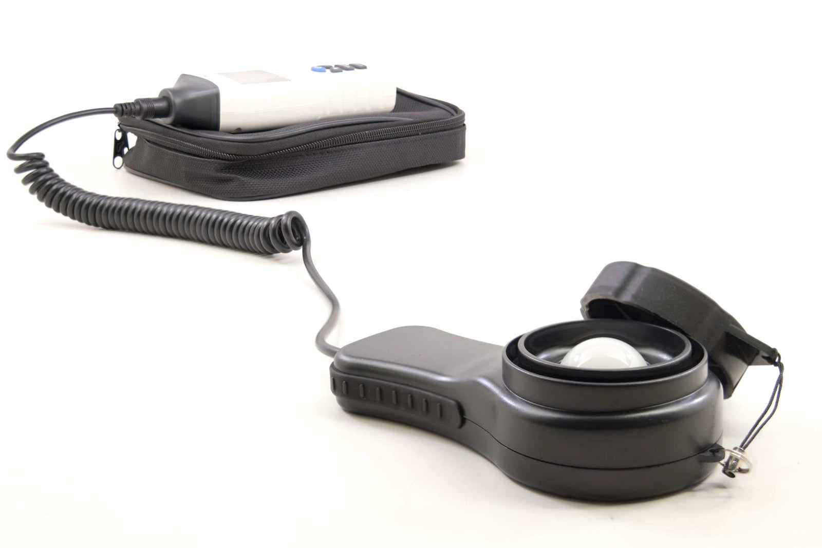 Light Meter: MotoMeter