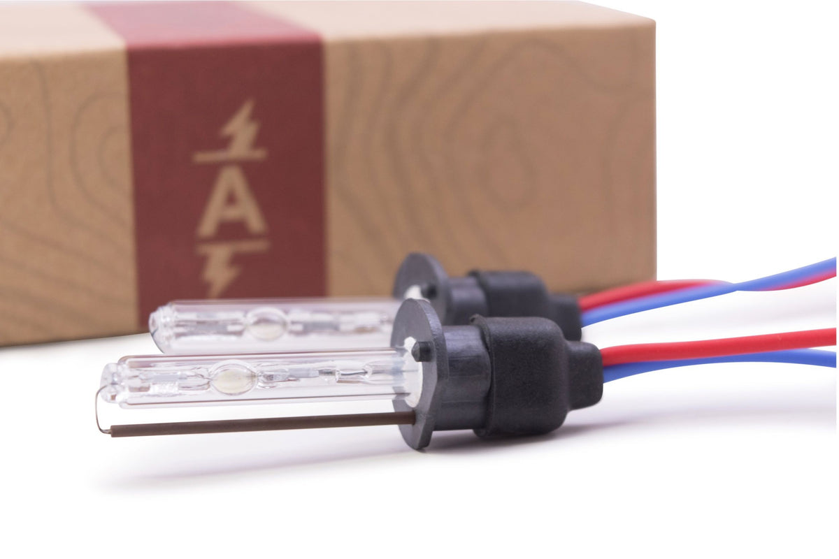 H1: ACME HID (6000K)